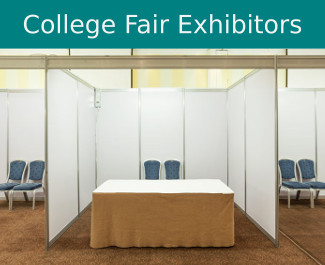 College Fair Exhibitors